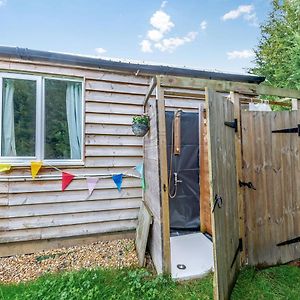 Shepherds Hut Villa Biddenden Exterior photo