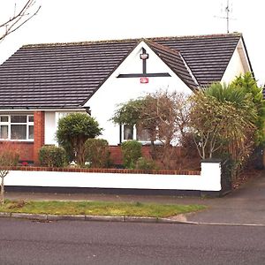 Chez Se Bed & Breakfast Drogheda Exterior photo