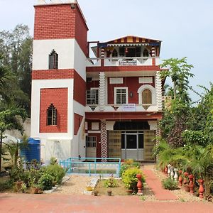 Chirosakha Homestay Santiniketan Shanti Niketan Exterior photo