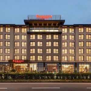 Ramada By Wyndham Rize Findikli Hotel Exterior photo