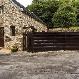 Maison Charmante A Beuzec Cap Sizun Avec Jardin Villa Exterior photo