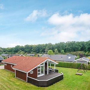 Holiday Home Juelsminde Lxxxii Sonderby  Exterior photo