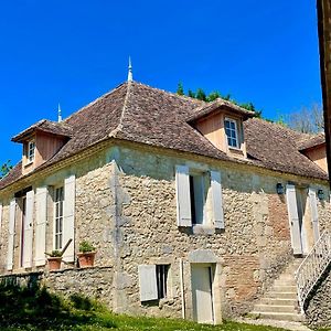 La Vignerie Bed & Breakfast Boisse  Exterior photo