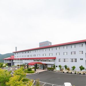 熊野 no 宿 Umi Hhia Hotel Kumano Exterior photo