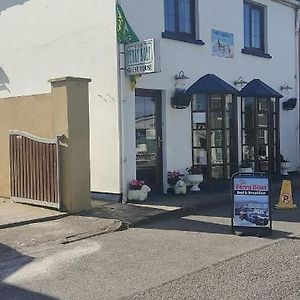 The Ferry Boat Hotel Portmagee Exterior photo