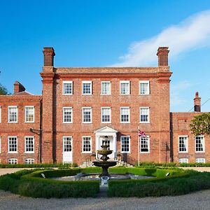 Champneys Henlow Hotel Exterior photo