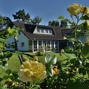 Pension Ederstrand Hotel Frankenberg an der Eder Exterior photo