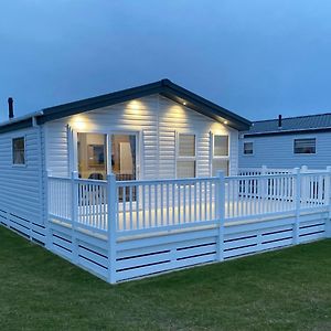 Sandy Bay Lodge Newbiggin-by-the-Sea Exterior photo