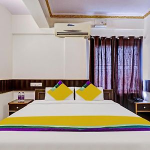 Itsy Hotels Hsr Comfort Bangalore Exterior photo