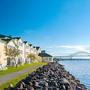 Rodd Miramichi Hotel Exterior photo