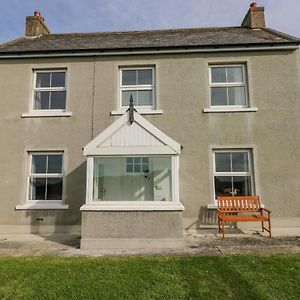 Bay View Farmhouse Villa Haverfordwest Exterior photo