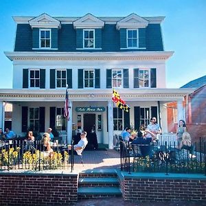 Capital Hotel Annapolis Exterior photo