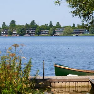 The Lakes By Yoo Aparthotel Lechlade Exterior photo