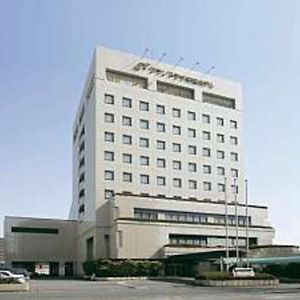 Grand Plaza Nakatsu Hotel - Vacation Stay 28267V Exterior photo