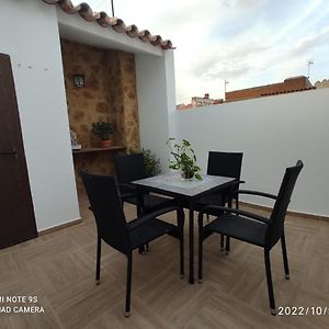 Entretorres Apartamento Turistico Apartment Olivenza Exterior photo