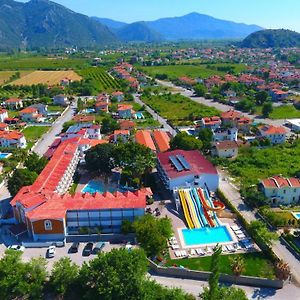 Grand Emir Hotel Spa Ortaca  Exterior photo