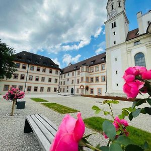 Bischoefliches Seminar St. Willibald Hotel Eichstatt Exterior photo