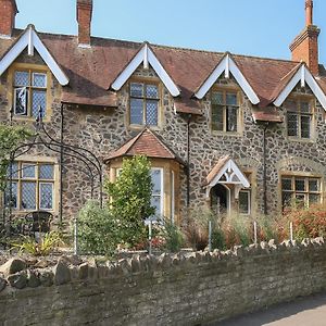 Gable Lodge Great Malvern Exterior photo