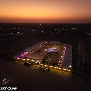 Star Desert Camp Jaisalmer Hotel Exterior photo