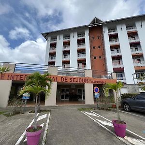 Centre International De Sejour Hostel Fort-de-France Exterior photo