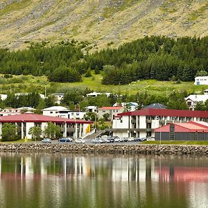 Hotel Torfnes Isafjordur Exterior photo