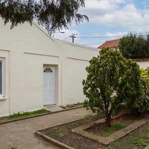 Studio Leon Gambetta Apartment Drancy Exterior photo