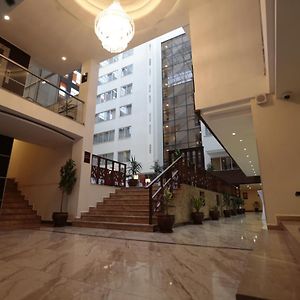 Cassiopeia Hotel Addis Ababa Exterior photo