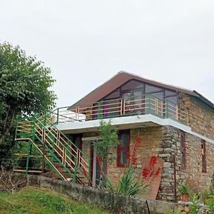 Baanz Cabin - Managed By The Silver Oak Place Hotel Pithoragarh Exterior photo