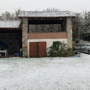 C'Era Una Volta A Piozzano Casa Rustica Villa Exterior photo