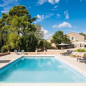 La Closerie Des Iris Bed & Breakfast Castelnau-d'Aude Exterior photo