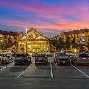 Best Western Plus Bryce Canyon Grand Hotel Bryce Canyon City Exterior photo