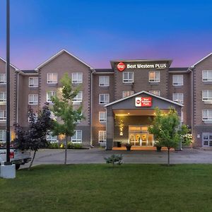 Best Western Plus Saint John Hotel & Suites Exterior photo