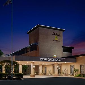 The Drake Oak Brook, Autograph Collection Hotel Exterior photo