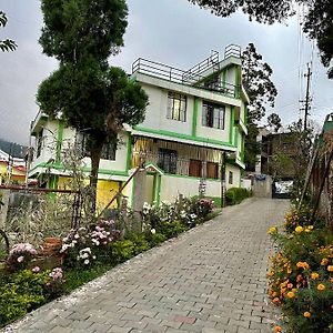 Heemstede Hotel Shillong Exterior photo