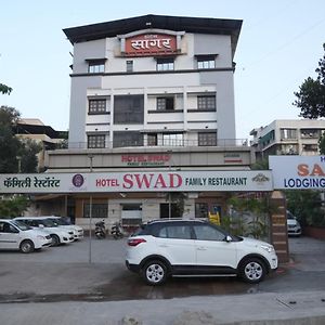 Hotel Sagar Kalyan Exterior photo