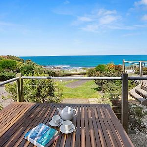 5 Whitecrest Great Ocean Road Resort - Ocean Views Apollo Bay Exterior photo