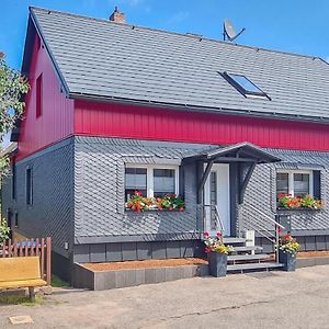 Stunning Home In Neuhaus A,R, Ot Steinh Steinheid Exterior photo