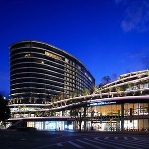 Koko Hotel Premier Kumamoto Exterior photo