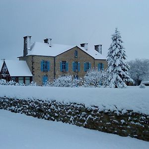 Les Coquetieres Bed & Breakfast Roz-sur-Couesnon Exterior photo