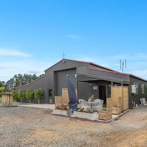 The Barn - Karaka Farm Stay Auckland Exterior photo