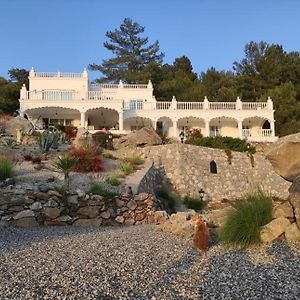 Palace Gokbel Hotel Bogazagzi Exterior photo