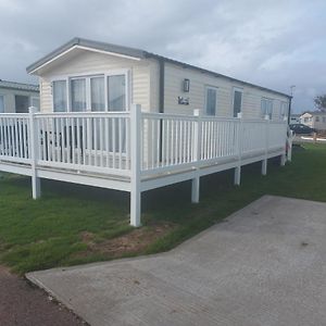 Sophie'S Caravan Hotel Camber Exterior photo