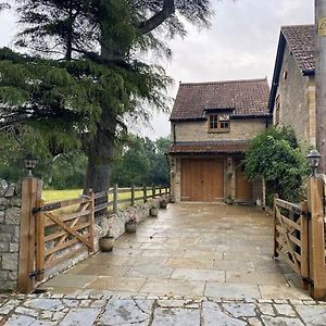 Character 1 Bedroom Country Annex In West Camel Yeovil Exterior photo