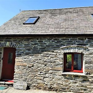 Wellstone Cottages - Honeysuckle Llanfyrnach Exterior photo