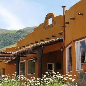 Posada La Guadalupe Hotel Tafi del Valle Exterior photo