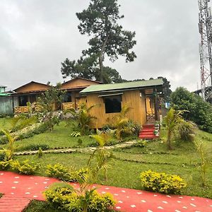 Odyssey Stays Umbir, Umiam Lake Mawlyngkhung Exterior photo