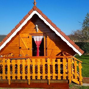 Gite Et Chambre D'Hote Bed & Breakfast Saint-Just-de-Claix Exterior photo