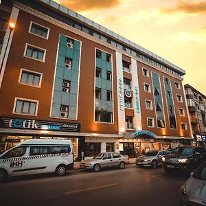 Balturk Hotel Sakarya Adapazari Exterior photo