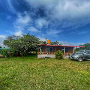 Jungle Trailz Kabini Bed & Breakfast Sargur Exterior photo