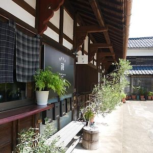 駅前宿舎 禪 Shared House Zen Apartment Eiheiji Exterior photo